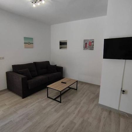 Apartamento En El Centro De San Pedro Alcantara Marbella Eksteriør billede
