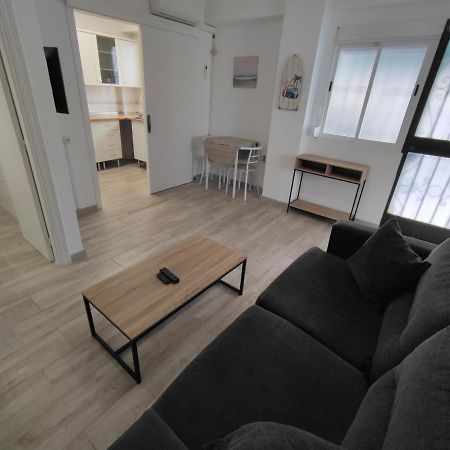 Apartamento En El Centro De San Pedro Alcantara Marbella Eksteriør billede