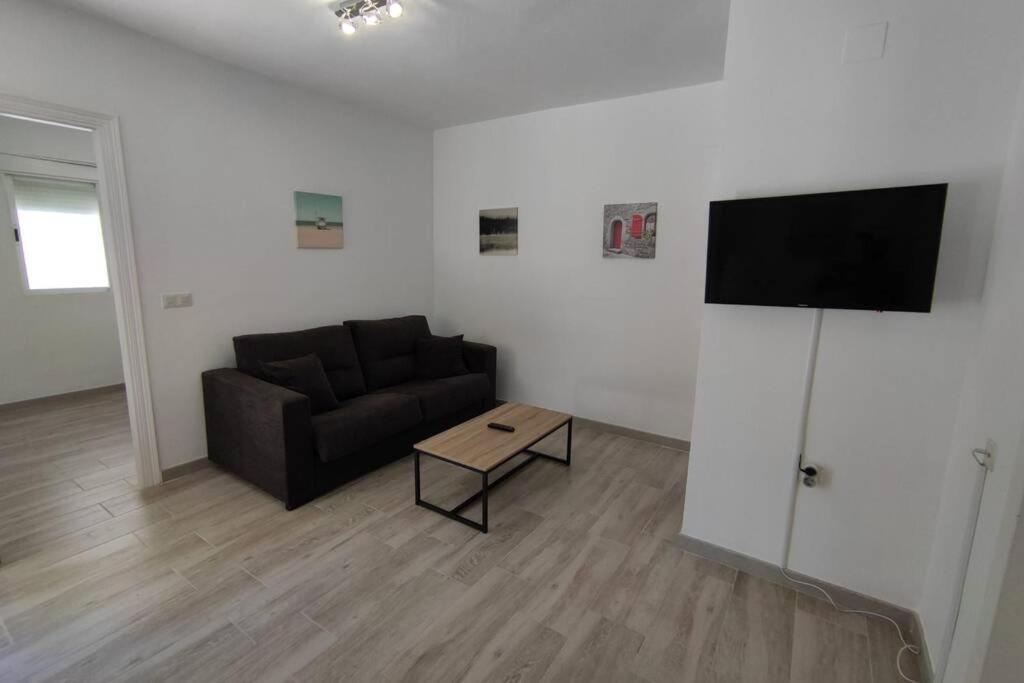 Apartamento En El Centro De San Pedro Alcantara Marbella Eksteriør billede