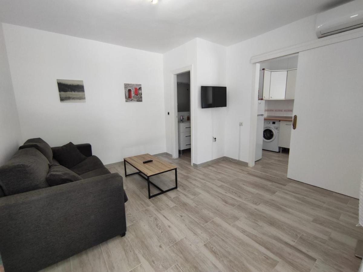 Apartamento En El Centro De San Pedro Alcantara Marbella Eksteriør billede