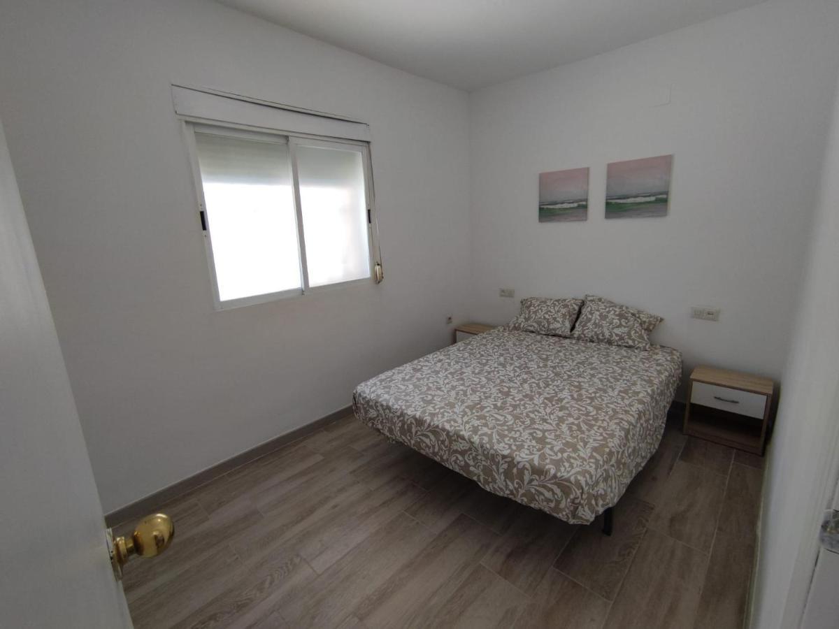 Apartamento En El Centro De San Pedro Alcantara Marbella Eksteriør billede