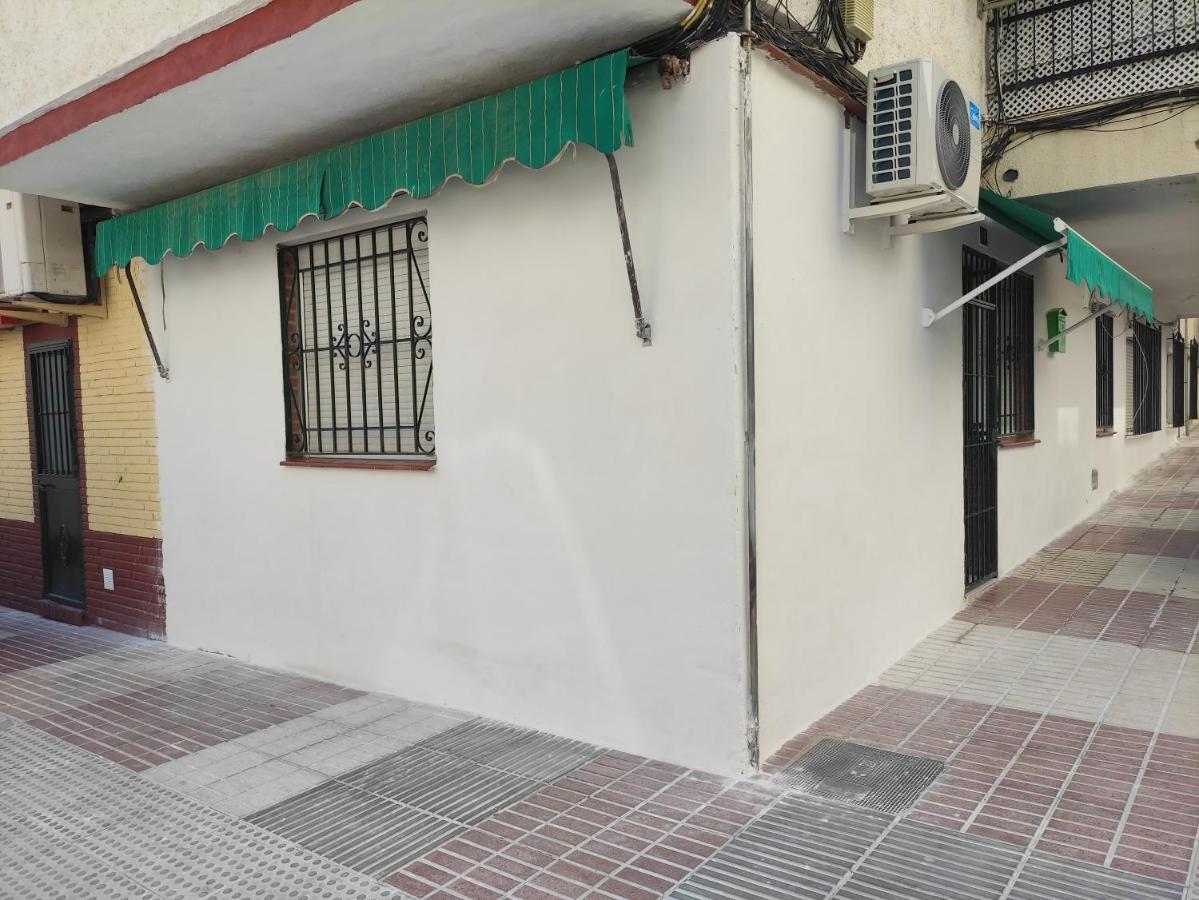 Apartamento En El Centro De San Pedro Alcantara Marbella Eksteriør billede